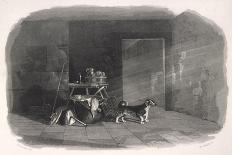 Turnspit Dog Type-WR Smith-Art Print