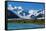 Wrangell-St. Elias National Park and Preserve, Alaska.-Andrushko Galyna-Framed Stretched Canvas