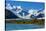 Wrangell-St. Elias National Park and Preserve, Alaska.-Andrushko Galyna-Stretched Canvas