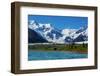 Wrangell-St. Elias National Park and Preserve, Alaska.-Andrushko Galyna-Framed Photographic Print