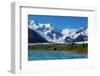 Wrangell-St. Elias National Park and Preserve, Alaska.-Andrushko Galyna-Framed Photographic Print