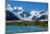 Wrangell-St. Elias National Park and Preserve, Alaska.-Andrushko Galyna-Mounted Photographic Print