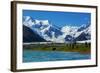 Wrangell-St. Elias National Park and Preserve, Alaska.-Andrushko Galyna-Framed Photographic Print