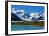 Wrangell-St. Elias National Park and Preserve, Alaska.-Andrushko Galyna-Framed Photographic Print