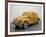 Wrapped Beetle, 1963/2014-Christo-Framed Art Print