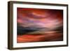 Wrapped in Red-Ursula Abresch-Framed Photographic Print