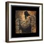 Wrapped in the Moment-Monica Stewart-Framed Art Print