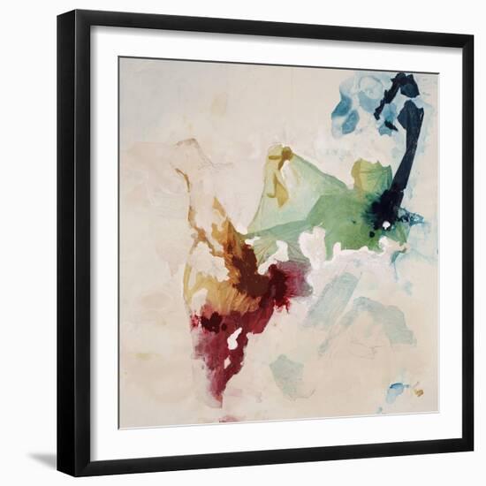 Wrapped Up I-Kari Taylor-Framed Giclee Print