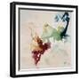 Wrapped Up I-Kari Taylor-Framed Giclee Print