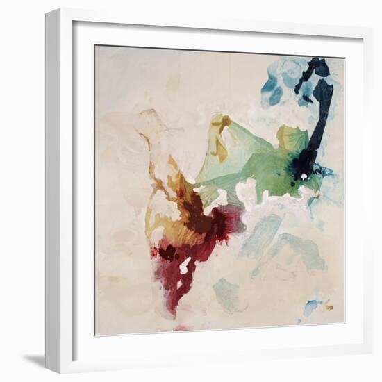 Wrapped Up I-Kari Taylor-Framed Giclee Print