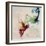 Wrapped Up I-Kari Taylor-Framed Giclee Print