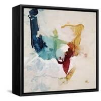 Wrapped Up II-Kari Taylor-Framed Stretched Canvas