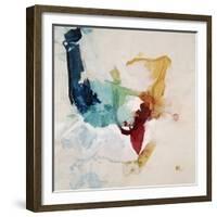 Wrapped Up II-Kari Taylor-Framed Giclee Print