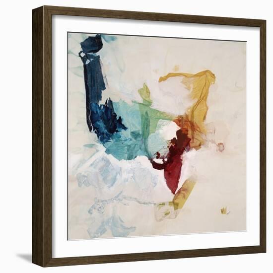 Wrapped Up II-Kari Taylor-Framed Giclee Print