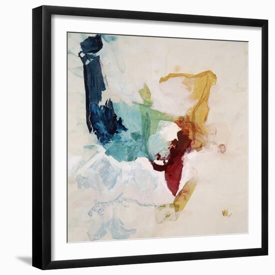 Wrapped Up II-Kari Taylor-Framed Giclee Print