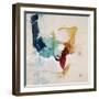 Wrapped Up II-Kari Taylor-Framed Giclee Print