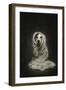 Wrapped-Heike Willers-Framed Giclee Print