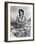 Brown Frame