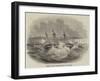 Wreck of the Burhampooter, Off Margate-null-Framed Giclee Print