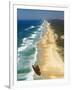 Wreck of the Maheno, Seventy Five Mile Beach, Fraser Island, Queensland, Australia-David Wall-Framed Premium Photographic Print