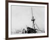 Wreck of the Maine, Havana-null-Framed Photo