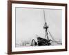 Wreck of the Maine, Havana-null-Framed Photo