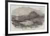 Wreck of the Royal Mail Steam-Ship, Quito, on a Rock, Near Huasco-null-Framed Giclee Print