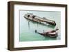 Wreck Ship-smuay-Framed Photographic Print