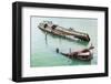 Wreck Ship-smuay-Framed Photographic Print