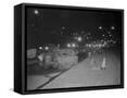 Canvas Black