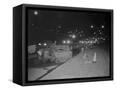 Canvas Black