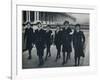 'Wrens at Greenwich', 1941-Cecil Beaton-Framed Photographic Print