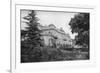 Wrest Park from the South-West, Silsoe, Bedfordshire, 1924-1926-HN King-Framed Giclee Print