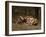 Wrestlers, 1899-Thomas Cowperthwait Eakins-Framed Giclee Print