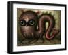 Wriggle-Jason Limon-Framed Premium Giclee Print