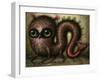 Wriggle-Jason Limon-Framed Premium Giclee Print