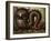 Wriggle-Jason Limon-Framed Giclee Print