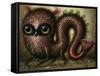 Wriggle-Jason Limon-Framed Stretched Canvas