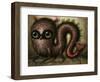 Wriggle-Jason Limon-Framed Premium Giclee Print