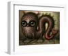 Wriggle-Jason Limon-Framed Premium Giclee Print