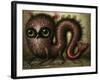 Wriggle-Jason Limon-Framed Giclee Print