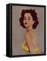 Wright Again!-David Wright-Framed Stretched Canvas