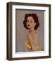 Wright Again!-David Wright-Framed Art Print