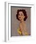 Wright Again!-David Wright-Framed Art Print