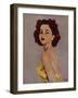 Wright Again!-David Wright-Framed Art Print