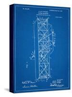 Wright Brother's Flying Machine Patent-null-Stretched Canvas