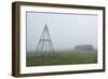 Wright Brothers Dayton 1-Robert Michaud-Framed Giclee Print