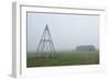 Wright Brothers Dayton 1-Robert Michaud-Framed Giclee Print