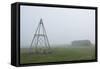 Wright Brothers Dayton 1-Robert Michaud-Framed Stretched Canvas