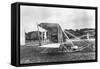 Wright Brothers' Military Flyer of 1909-null-Framed Stretched Canvas